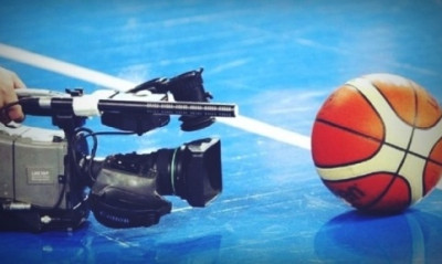 Live streaming οι αγώνες της Α2 Ανδρών