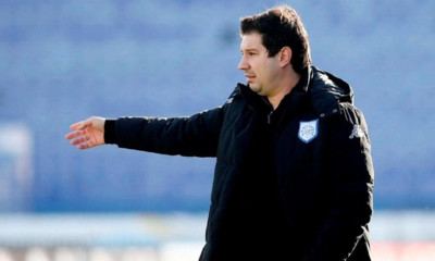 ΠΑΣ Γιάννινα: Με αποστολή... ανάγκης κόντρα στην ΑΕΛ