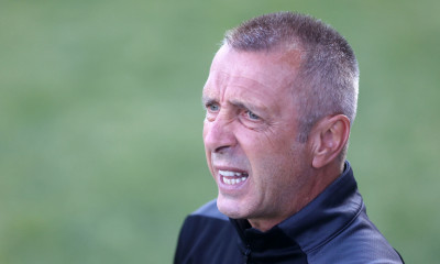 Νιόπλιας: «Καταφέραμε ένα δύσκολο εγχείρημα - Δεν πρόλαβα να μιλήσω με τον Ανδρεανίδη»