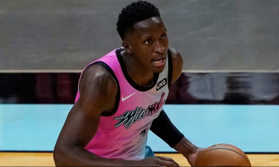 NBA: Άσχημα τα νέα για Ολαντίπο