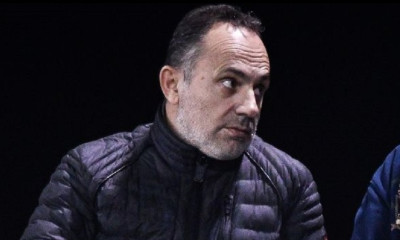 Super League: Ατάκες Παπαϊωάννου που προκαλούν... σεισμό (photos)