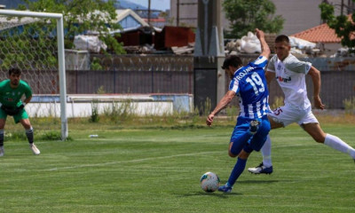 Ροχάνο: «Οκτώ τελικοί για τη Νίκη Βόλου»