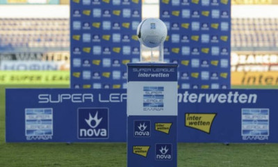 Super League: Η βαθμολογία στα play out – Εκκρεμεί το ΠΑΣ Γιάννινα-Απόλλων Σμύρνης (photos)