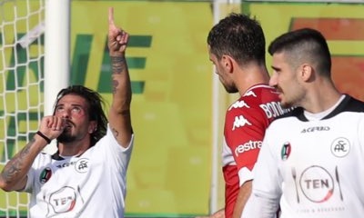 ΑΕΚ: Η Σπέτσια μένει Serie A και αγοράζει Βέρντε