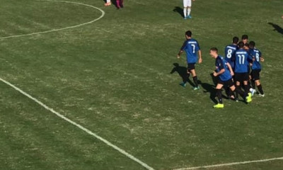 Γ’ Εθνική: Το αποτέλεσμα του αγώνα του Σαββάτου (15/5)