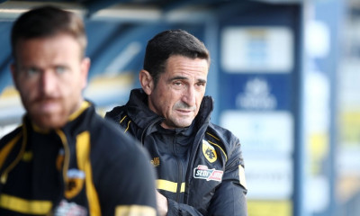 ΑΕΚ-Άρης: Εκπλήξεις από Χιμένεθ - Η ενδεκάδα της Ένωσης