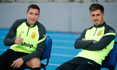 Μπαγκαλιάνης: «Μένει μια πικρία για τη δεύτερη θέση»!