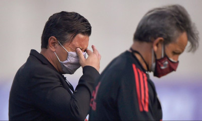 Ρίβερ Πλέιτ: 15 κρούσματα κορονοϊού