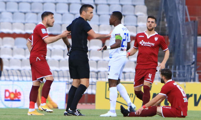 Η εξήγηση του Κάστρο-«Με ενόχλησε η πράξη και η πρόθεση»! (Photos)