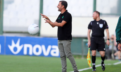 Συλαϊδόπουλος: «Συγγνώμη στον κόσμο»