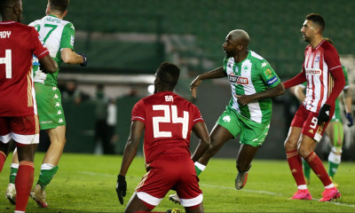 Παναθηναϊκός-Ολυμπιακός: Αυλαία στη Λεωφόρο με ντέρμπι «αιωνίων»