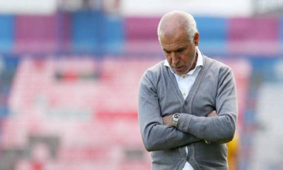 Αναστόπουλος: «Ο διαιτητής δεν μας άφησε να κερδίσουμε»