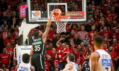 Ισραήλ: Οι αποφάσεις για τη συνέχεια του πρωταθλήματος