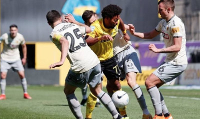 ΑΕΚ-Άρης: Το κανάλι και η ώρα του παιχνιδιού