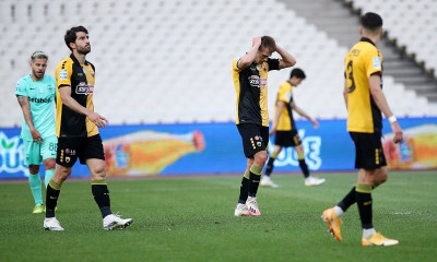 Να φύγει και να μην ξανάρθει...