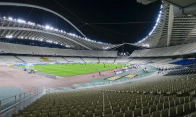 ΑΕΚ-Άρης: Στοιχεία του αγώνα