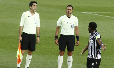 ΠΑΟΚ-Αστέρας Τρίπολης 0-1: «Καμπανάκι» πριν από τον τελικό (video)
