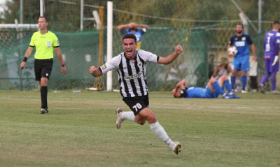 Κύπρος: Ο ποδοσφαιρικός άθλος της πολύπαθης Κερύνειας (photos+video)