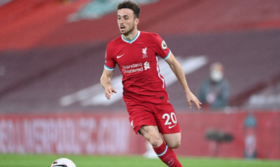 Λίβερπουλ: Τέλος η σεζόν για τον Ζότα