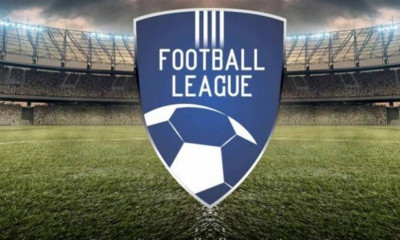 Football League: Νέα ανατροπή η Ρόδος και φουλ για άνοδο!