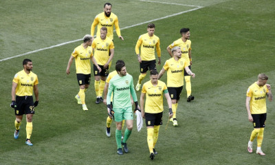 Άρης: Το βήμα παραπάνω και η πίκρα του Κυπέλλου (photos)