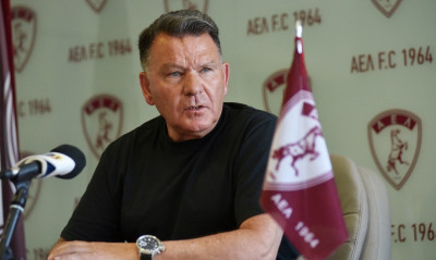 ΑΕΛ: Νέα επίθεση σε ΠΑΣ Γιάννινα, Κάστρο και Κάργα! (photos)