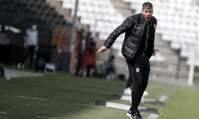 ΠΑΟΚ: Γι’ αυτό ξέσπασε ο Πάμπλο Γκαρσία - Εξελίξεις μετά τον τελικό με Ολυμπιακό!