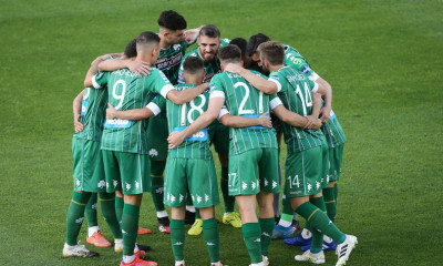 Παναθηναϊκός: Η μισή ομάδα είναι στον αέρα - Βουνό για τον νέο τεχνικό