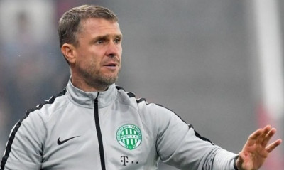 ΑΕΚ: Τόσα θα πάρει ο Ρεμπρόφ αν αναλάβει!