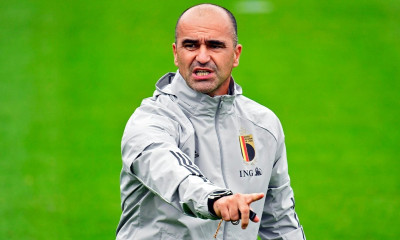 Euro 2020: Ανακοίνωσε τους εκλεκτούς ο Μαρτίνεθ - Η αποστολή του Βελγίου (photos)