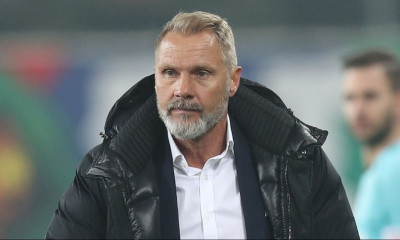 Παναθηναϊκός: Η επαφή με Φινκ, η ανατροπή για τον πάγκο και οι ριζικές αλλαγές (photos)