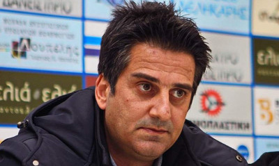 Ανυφαντάκης: Αποδεχόμαστε την ήττα – Προχωράμε με πίστη