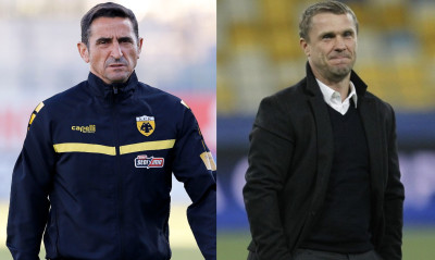 ΑΕΚ: Ελάχιστες οι πιθανότητες για Χιμένεθ - Έγινε κρούση σε Ρεμπρόφ