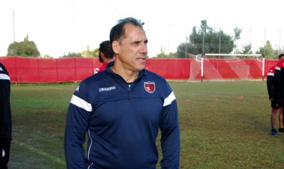 Παναχαϊκή: Τι έχει εισηγηθεί ο Καραπίτσος για τη νέα σεζόν