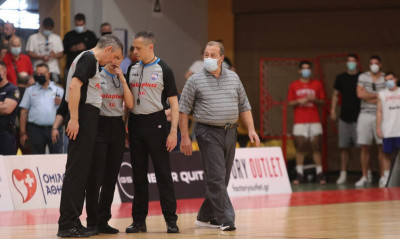 Ολυμπιακός - Παναθηναϊκός: Αποφασίζει σήμερα η ΚΕΔ για την «ερυθρόλευκη» έφεση