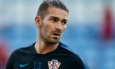 Euro 2020: Η αποστολή της Κροατίας - Στους αναπληρωματικούς ο Λιβάγια