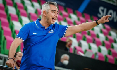 Εθνική Γυναικών: Ξεκίνησε η προετοιμασία για το Ευρωμπάσκετ