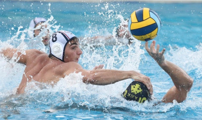 Και τώρα... Ολυμπιακός - Στον τελικό η Βουλιαγμένη