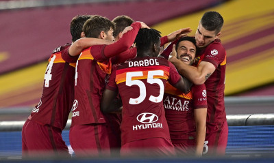 Serie A: Τα καλύτερα γκολ με πρώην άσο της ΑΕΚ στην κορυφή! (video)