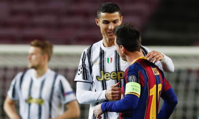 Πιάστηκε στα πράσα ο Ρονάλντο - Βίντεο αποκαλύπτει την αποχώρησή του από τη Γιουβέντους (video)