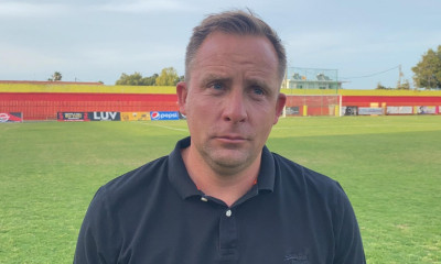 Χαντές: «Αδικούμε τους εαυτούς μας…»