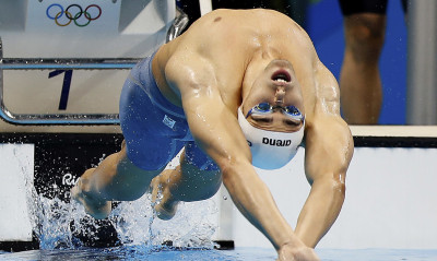 Ευρωπαϊκό Κολύμβησης Βουδαπέστης: Τέσσερα ρεκόρ, δύο προκρίσεις και ελπίδες για μετάλλια οι Έλληνες