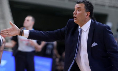 Αγγέλου: «Να βρούμε τους ρόλους μας»