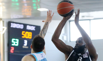 ΠΑΟΚ: Η συγκινητική ανάρτηση Γκρίφιν για την ομάδα και τον κόσμο