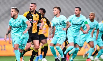 ΑΕΚ: Χαμός με βασικό άσο! Ζήτησε να φύγει - Η αντίδραση της ΠΑΕ