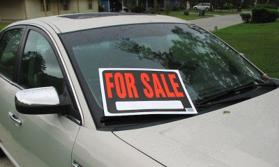 Πούλησε το αυτοκίνητο, αλλά δε θα πιστεύεις τι ξέχασε μέσα (photos)