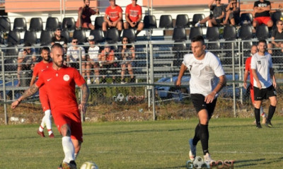 Ολυμπιακός Βόλου: Τέλος ο Αγροδήμος