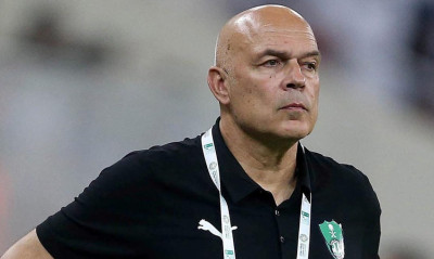 Παναθηναϊκός: Σενάριο για Γκρος (photos)