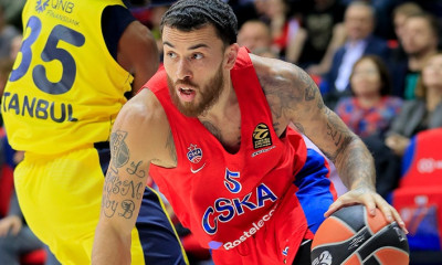 ΤΣΣΚΑ Μόσχας: Η ατάκα από Βατούτιν που ξεκαθαρίζει το τοπίο για Τζέιμς