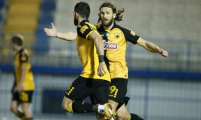 ΑΕΚ: Ραγδαίες εξελίξεις - «Θολό» τοπίο με Ολιβέιρα - Στον... αέρα ο Τσιγκρίνσκι